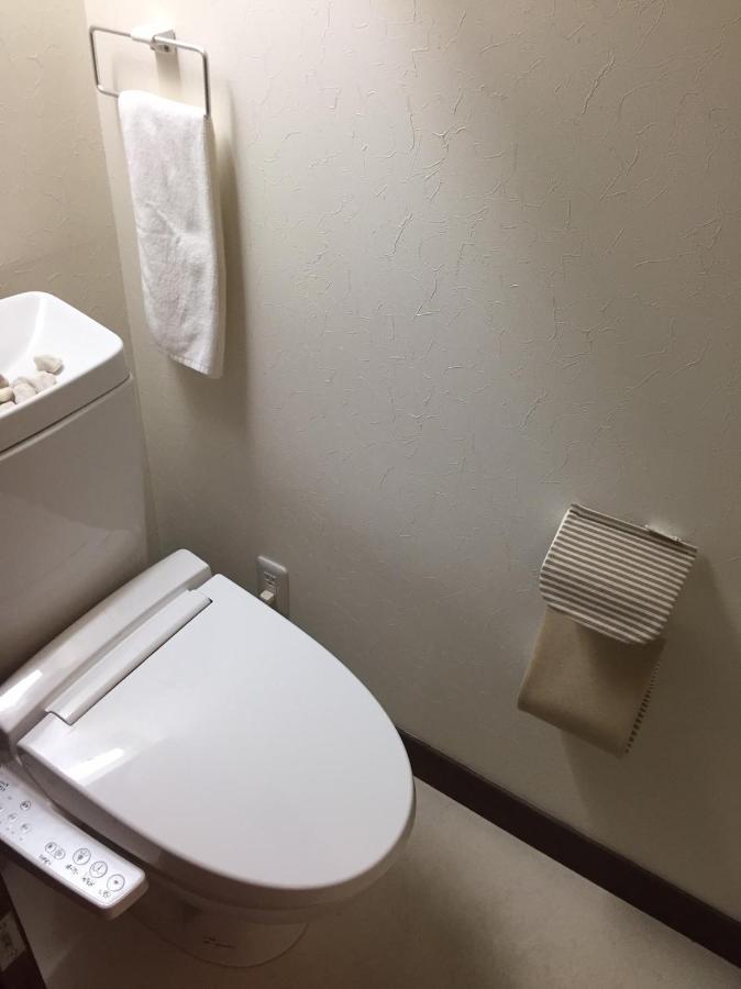 Nijojo Taiken Inn Kioto Zewnętrze zdjęcie